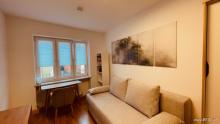 Central, quiet, newly renovated, furnished room near the Isar Wohnung mieten 81543 München Bild klein