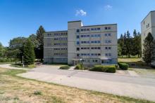 Charmante 1-Zimmer-Etagenwohnung in Schönwald im Schwarzwald Wohnung kaufen 78141 Schönwald im Schwarzwald Bild klein
