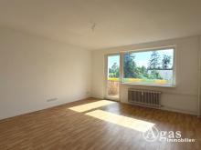 Charmante 2-Zi.-Wohnung mit Balkon in Marienfelde Wohnung mieten 12107 Berlin Bild klein