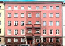 Charmante 2-Zimmer-Altbauwohnung
in bester Lage von Prenzlauer Berg
-vermietet- Wohnung kaufen 10119 Berlin Bild klein