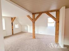 Charmante 2-Zimmer-Dachgeschoss-Wohnung in Zehdenick Wohnung mieten 16792 Zehdenick Bild klein