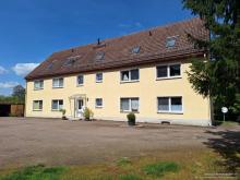 Charmante 2-Zimmer-Dachgeschosswohnung mit Garage in Neukirchen Wohnung mieten 09629 Reinsberg Bild klein