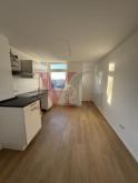 Charmante 2 - Zimmer Dachgeschosswohnung zur Miete Wohnung mieten 26382 Wilhelmshaven Bild klein