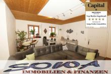 Charmante 2 Zimmer Wohnung im Erdgeschoss mit Garten in Konstein - Ein Objekt von Ihrem Immobilienpartner SOWA Immobilien und Finanzen Wohnung kaufen 91809 Wellheim Bild klein