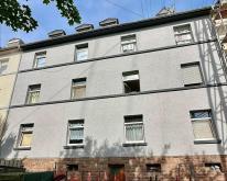 Charmante 2- Zimmer Wohnung in Trier zum Verkauf! Wohnung kaufen 54294 Trier Bild klein