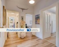 Charmante 2-Zimmer-Wohnung mit Loggia und eigenem Garten in Ratingen-Mitte Wohnung kaufen 40878 Ratingen Bild klein
