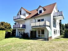 Charmante 2-Zimmer-Wohnung mit sonnigem Balkon – citynah und dennoch ruhig gelegen Wohnung kaufen 88046 Friedrichshafen Bild klein