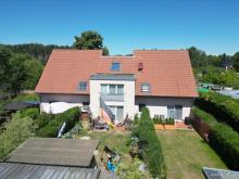 Charmante 2-Zimmer-Wohnung mit Stellplatz im Gartenhaus, Bj. 2000. Ruhige Lage und Zentrumsnah Wohnung mieten 15537 Gosen-Neu Zittau Bild klein