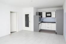 Charmante 2-Zimmer-Wohnung mit Terrasse sucht neuen Besitzer Wohnung kaufen 44359 Dortmund Bild klein