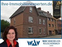 Charmante 2,5 Zimmer-Altbauwohnung mit Veranda und Garten! Wohnung mieten 50321 Brühl Bild klein