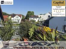 Charmante 2,5 Zimmer Wohnung mit Balkon in einer guten Lage und Stadtnähe in Neuburg - Ein Objekt von Ihrem Immobilienpartner SOWA Immobilien und Finanzen Wohnung kaufen 86633 Neuburg an der Donau Bild klein