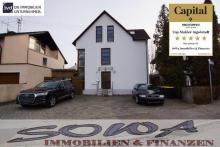 Charmante 2,5 Zimmer Wohnung mit Balkon in einer guten Lage und Stadtnähe in Neuburg - Ein Objekt von Ihrem Immobilienpartner SOWA Immobilien und Finanzen Wohnung kaufen 86633 Neuburg an der Donau Bild klein