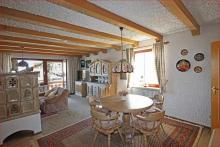 Charmante 3-Zimmer-Wohnung mit Balkon und Terrasse – zentral und ruhig gelegen Wohnung kaufen 87466 Oy-Mittelberg Bild klein