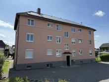 Charmante 3,5-Zimmer-Wohnung mit viel Potenzial – sofort bezugsbereit! Wohnung kaufen 88326 Aulendorf Bild klein