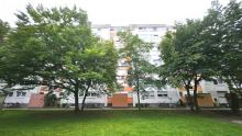 *** Charmante Balkonwohnung *** Praktisch ausgestattetes 2-Zimmer-Apartment im Herzen von Solln Wohnung kaufen 81477 München Bild klein