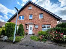 Charmante Doppelhaushälfte in Top Lage von Rindern - Einziehen und Wohlfühlen! Haus 47533 Kleve (Kreis Kleve) Bild klein