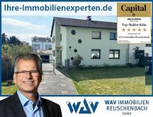 Charmante Doppelhaushälfte mit großem Grundstück in ruhiger Wohnlage Haus kaufen 50389 Wesseling Bild klein