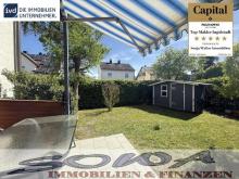 Charmante Erdgeschoss Wohnung mit Garten, Terrasse und separatem Eingang in Stadtnähe! - Ein Objekt von Ihrem Immobilienpartner SOWA Immobilien und Finanzen Wohnung kaufen 86633 Neuburg an der Donau Bild klein