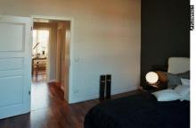 Charmante komplett renovierte 4-Zimmer-Altbauwohnung mit Balkon! Wohnung kaufen 10707 Berlin Bild klein