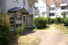 CHARMANTE, RUHIG GELEGENE DG-MAIS.-3-RWG M. 2 BK U. TG-Stellpl. IM BELIEBTEN LPZ.-LIEBERTWOLKWITZ Wohnung kaufen 04288 Leipzig Bild klein