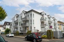 Charmante Studio-Maisonette-Wohnung in Rheinnähe Bonn-Beuel – zentral, hell und gut geschnitten Wohnung kaufen 53225 Bonn Bild klein
