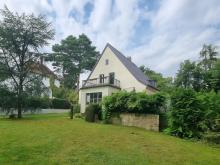 Charmanter Altbauklassiker 
in ruhiger Lage Haus kaufen 13465 Berlin Bild klein