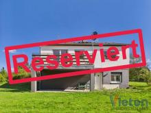 Charmanter Bungalow mit ausgebautem Souterrain in Hellenthal-Hollerath Haus kaufen 53940 Hellenthal Bild klein