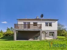 Charmanter Bungalow mit ausgebautem Souterrain in Hellenthal-Hollerath Haus kaufen 53940 Hellenthal Bild klein