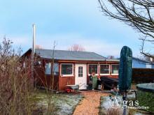 Charmanter Pachtgarten mit Bungalow und Pool in Oranienburg (kein Verein) Haus kaufen 16515 Oranienburg Bild klein
