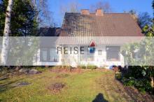 Charmantes 1-Familienwohnhaus mit Garage in ruhiger, bevorzugter Wohnlage Haus kaufen 37603 Holzminden Bild klein