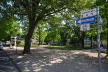 ++Charmantes 1-Raum-Apartment mit EBK in Toplage++ Renoviert, ruhig & bestens angebunden! Wohnung mieten 41061 Mönchengladbach Bild klein