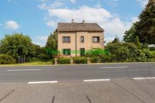 Charmantes Altbau-Projekt mit Potenzial Haus kaufen 04668 Grimma Bild klein