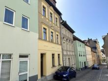 Charmantes Altstadthaus mit historischem Flair in der Altenburger Innenstadt! Haus kaufen 04600 Altenburg Bild klein