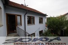 Charmantes Doppelhaus mit Garten im Herzen von Neuburg - Stadtlage! - Ein Objekt von Ihrem Immobilienpartner SOWA Immobilien und Finanzen Haus kaufen 86633 Neuburg an der Donau Bild klein