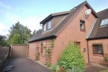 Charmantes Doppelhaus mit Wohlfühlcharakter und Garten in Weddingstedt zu vermieten Haus 25795 Weddingstedt Bild klein
