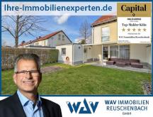 Charmantes Eckhaus mit viel Platz für die ganze Familie Haus kaufen 50997 Köln Bild klein