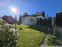 Charmantes EFH in Adelsberg mit 75qm und 3,5 Zimmer, Kamin, Terrasse, Garage & 460 qm Grundstück Haus kaufen 09127 Chemnitz Bild klein