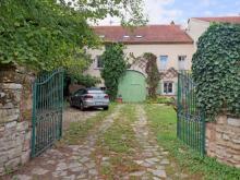Charmantes ehemaliges Bauernhaus mit 4 Wohneinheiten in Wallerfangen OT Haus kaufen 66798 Wallerfangen Bild klein