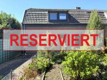 Charmantes Eigenheim mit großem Garten am Rande von Goch Haus kaufen 47574 Goch Bild klein