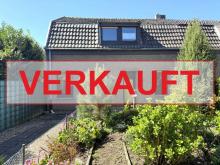 Charmantes Eigenheim mit großem Garten am Rande von Goch Haus kaufen 47574 Goch Bild klein