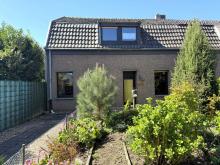 Charmantes Eigenheim mit großem Garten am Rande von Goch Haus kaufen 47574 Goch Bild klein