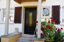 Charmantes Einfamilienhaus auf 647 m² traumhaftem Grundstück Haus kaufen 64367 Mühltal Bild klein