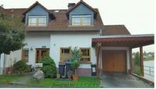 Charmantes Einfamilienhaus im Landhausstil mit ELW und Traumausbick Haus kaufen 61273 Wehrheim Bild klein