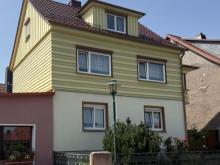 Charmantes Einfamilienhaus in Gräfenhain Haus kaufen 99885 Ohrdruf Bild klein