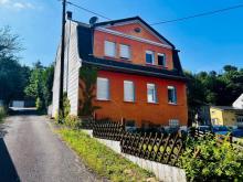 Charmantes Einfamilienhaus in ruhiger Lage von Saarbrücken-Jägersfreude – 120 m² Wohnkomfort ! Haus kaufen 66125 Saarbrücken Bild klein