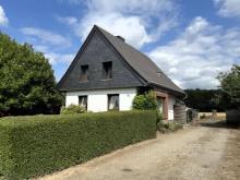 Charmantes Einfamilienhaus mit freiem Blick am Ortsrand von Goch-Nierswalde! Haus kaufen 47574 Goch Bild klein