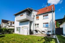 Charmantes Einfamilienhaus mit Garage & PV-Anlage in Deilingen Haus kaufen 78586 Deilingen Bild klein
