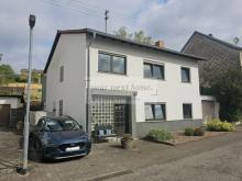 Charmantes Einfamilienhaus mit großem Garten in ruhiger Wohnlage von Bexbach-Frankenholz Haus kaufen 66450 Bexbach Bild klein