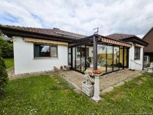 Charmantes Einfamilienhaus mit großem Garten in ruhiger Lage Haus kaufen 72144 Dußlingen Bild klein