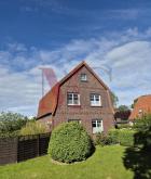 Charmantes Einfamilienhaus mit vielseitig nutzbarem Anbau zur Miete Haus 26389 Wilhelmshaven Bild klein